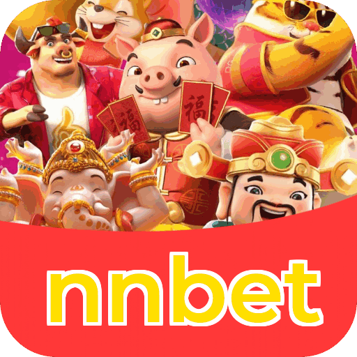 Interface do aplicativo nnbet mostrando jogos disponíveis no iOS e Android